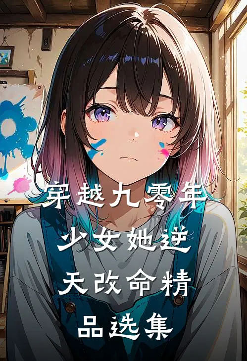 穿越九零年，少女她逆天改命精品选集