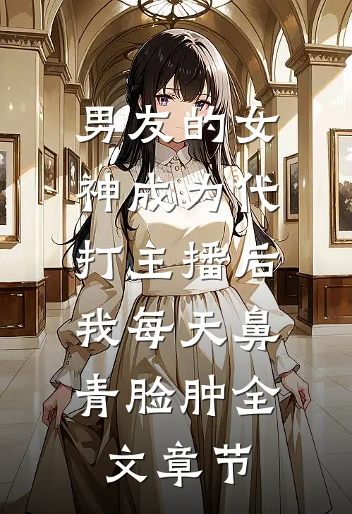男友的女神成为代打主播后，我每天鼻青脸肿全文章节