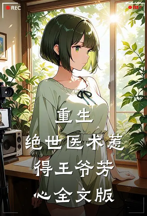 重生：绝世医术惹得王爷芳心全文版