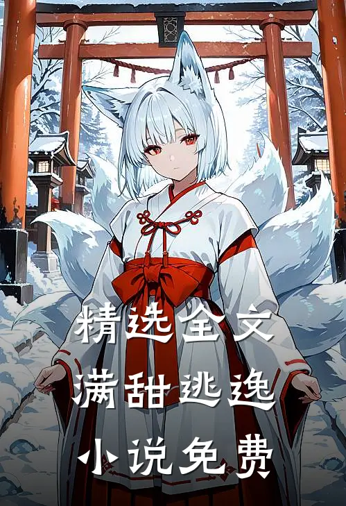 精选全文满甜逃逸小说免费