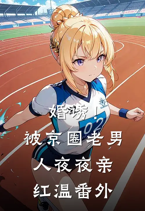 婚诱！被京圈老男人夜夜亲红温番外