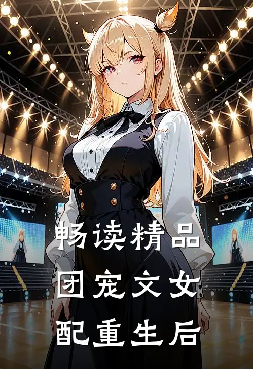 畅读精品团宠文女配重生后