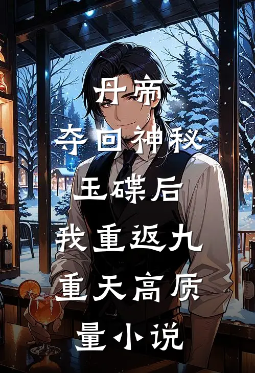 丹帝：夺回神秘玉碟后，我重返九重天高质量小说
