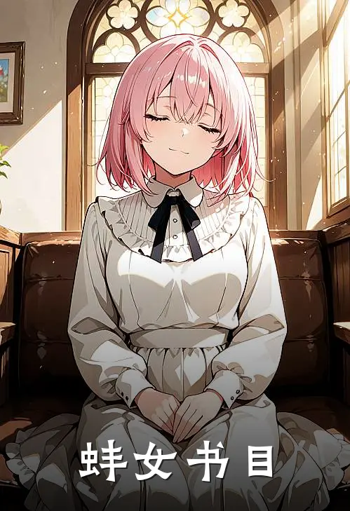 蚌女书目