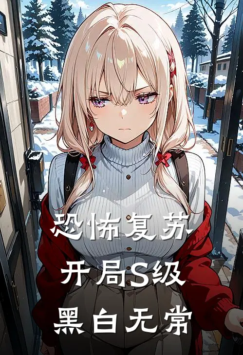 恐怖复苏开局S级黑白无常