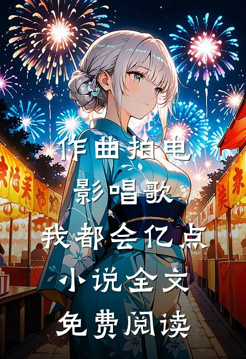 作曲拍电影唱歌，我都会亿点小说全文免费阅读