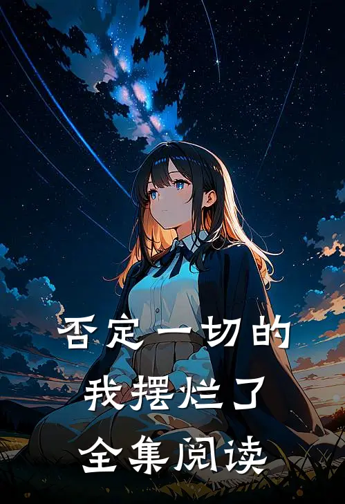 否定一切的我摆烂了全集阅读