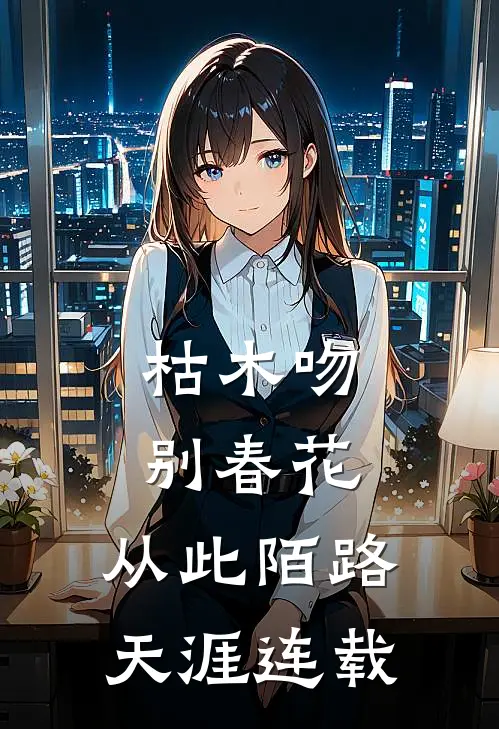 枯木吻别春花，从此陌路天涯连载