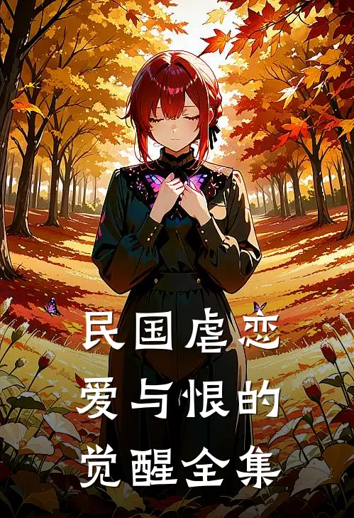 民国虐恋：爱与恨的觉醒 全集