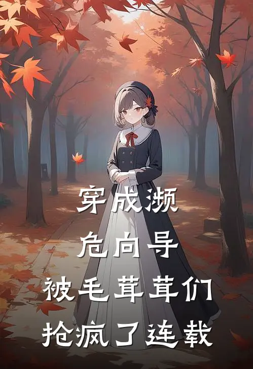 穿成濒危向导，被毛茸茸们抢疯了连载