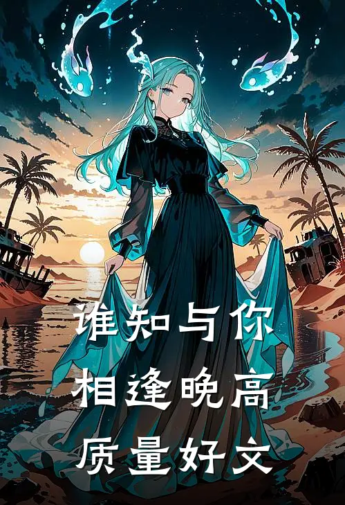 谁知与你相逢晚高质量好文