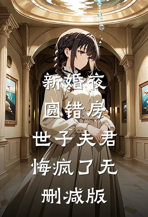 新婚夜圆错房，世子夫君悔疯了无删减版