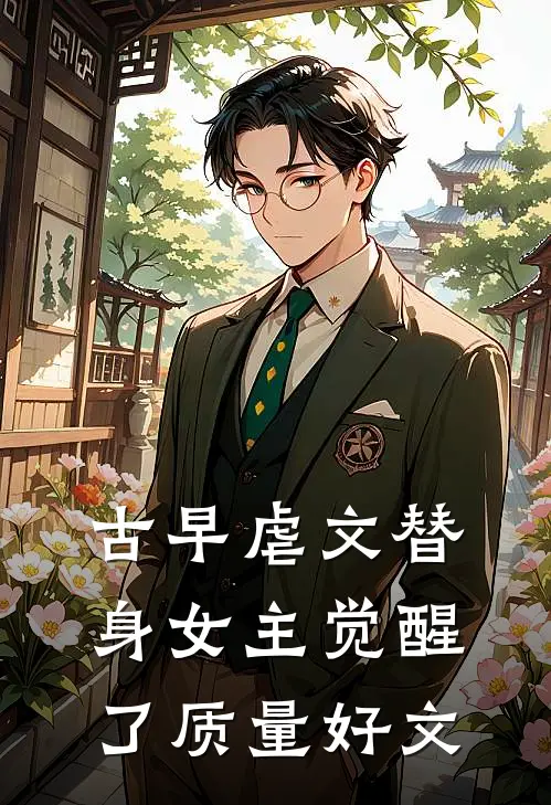 古早虐文替身女主觉醒了质量好文
