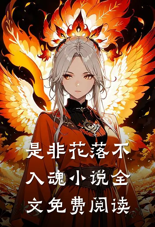 是非花落不入魂小说全文免费阅读