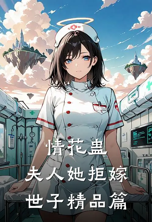情花蛊：夫人她拒嫁世子精品篇