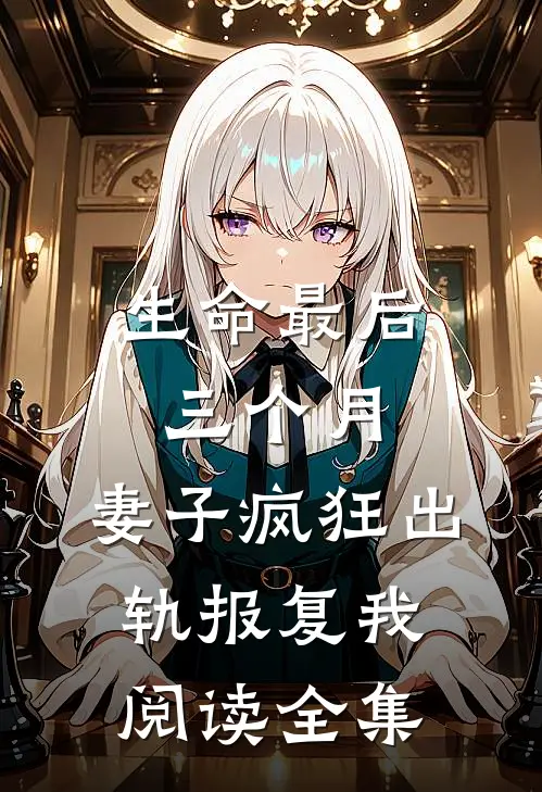 生命最后三个月，妻子疯狂出轨报复我阅读全集