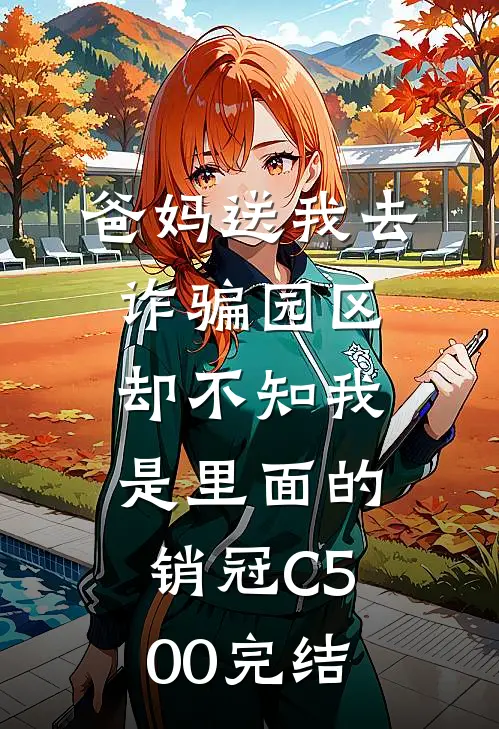 爸妈送我去诈骗园区，却不知我是里面的销冠C500完结