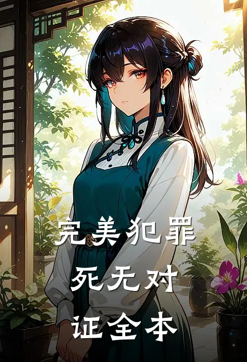 完美犯罪：死无对证全本