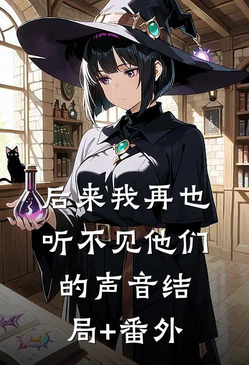 后来我再也听不见他们的声音结局+番外