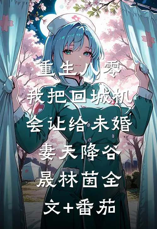 重生八零：我把回城机会让给未婚妻天降谷晟林茵全文+番茄