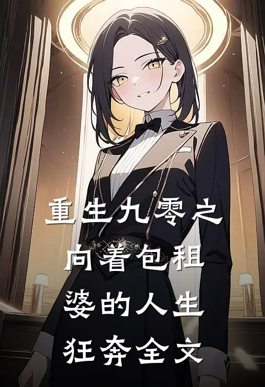 重生九零之向着包租婆的人生狂奔全文
