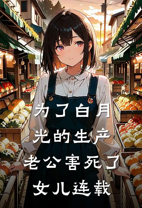 为了白月光的生产，老公害死了女儿连载