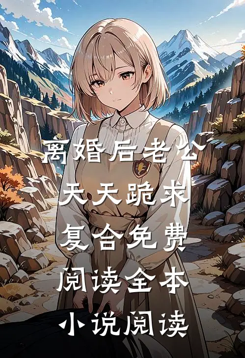离婚后老公天天跪求复合免费阅读全本小说阅读