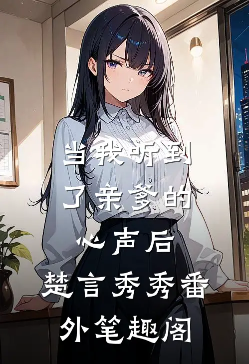 当我听到了亲爹的心声后：楚言秀秀番外笔趣阁