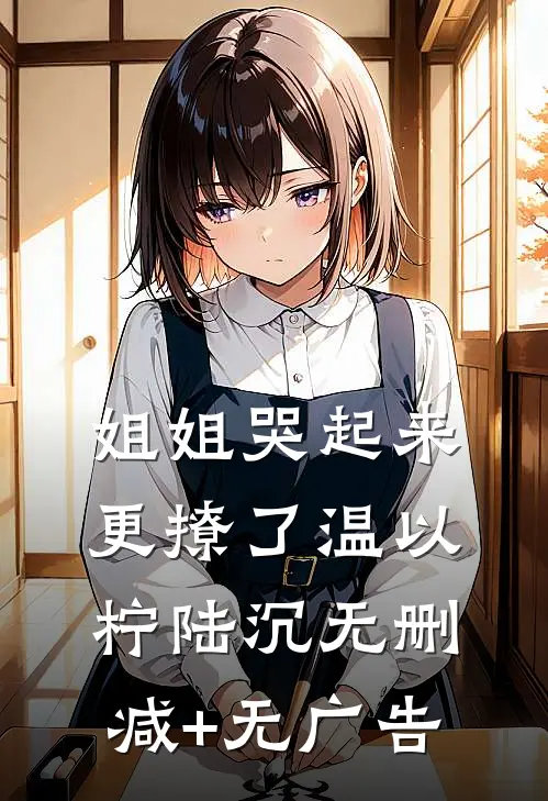 姐姐哭起来，更撩了温以柠陆沉无删减+无广告