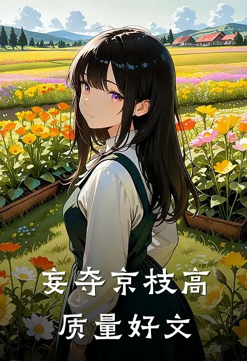 妄夺京枝高质量好文