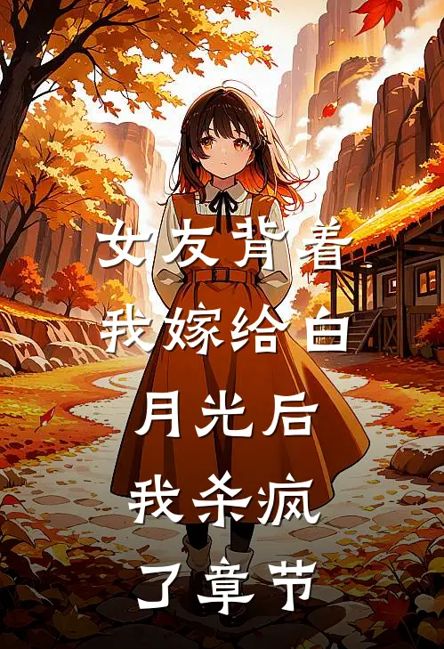 女友背着我嫁给白月光后，我杀疯了章节