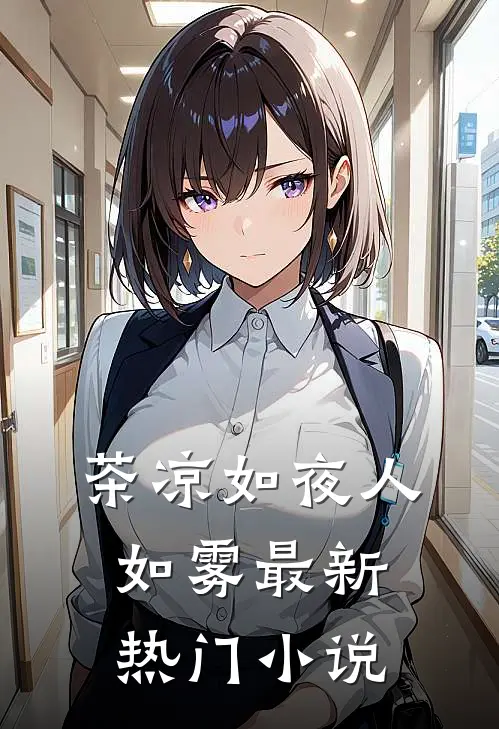 茶凉如夜人如雾最新热门小说