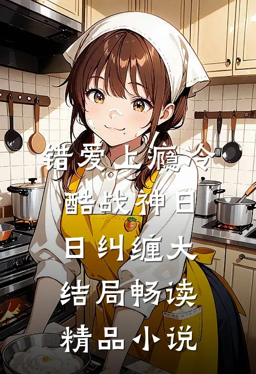 错爱上瘾 冷酷战神日日纠缠大结局畅读精品小说