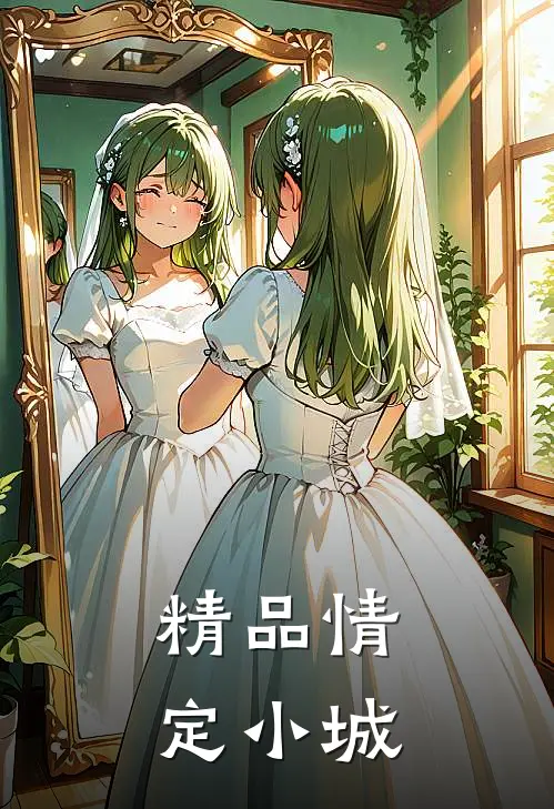 精品情定小城