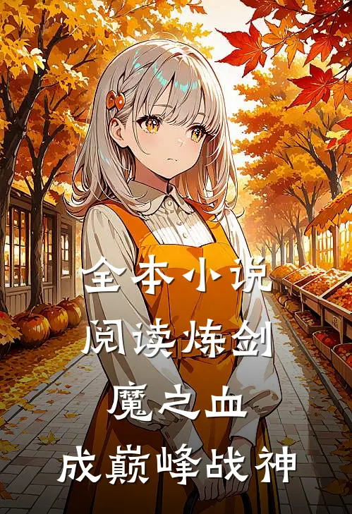 全本小说阅读炼剑魔之血，成巅峰战神