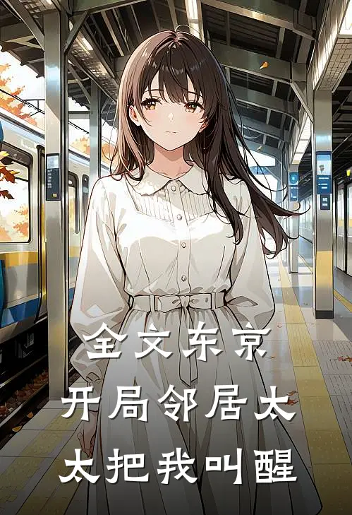 全文东京：开局邻居太太把我叫醒