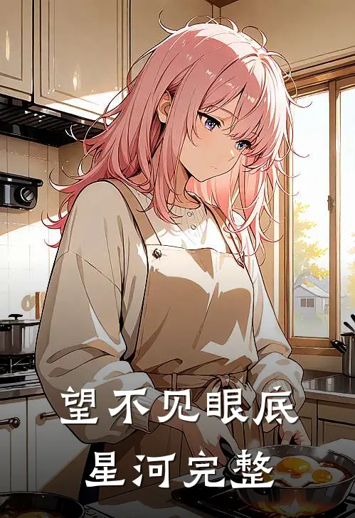 望不见眼底星河完整