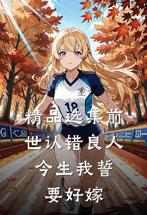 精品选集前世认错良人，今生我誓要好嫁