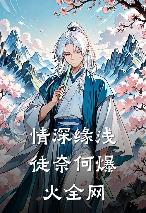 情深缘浅徒奈何爆火全网