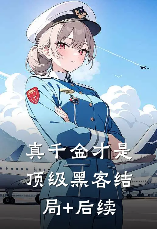 真千金才是顶级黑客结局+后续