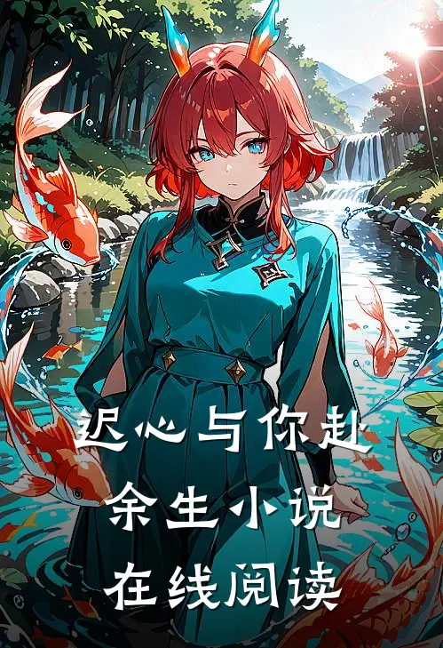 迟心与你赴余生小说在线阅读