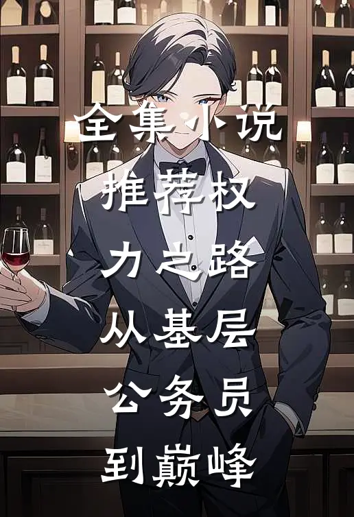 全集小说推荐权力之路：从基层公务员到巅峰