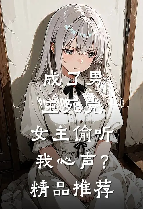 成了男主死党,女主偷听我心声?精品推荐