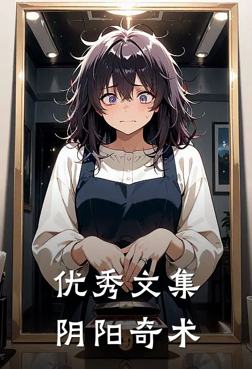 优秀文集阴阳奇术