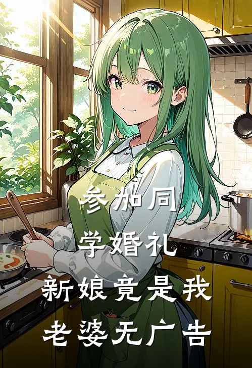 参加同学婚礼，新娘竟是我老婆无广告