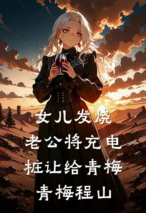 女儿发烧，老公将充电桩让给青梅青梅程山