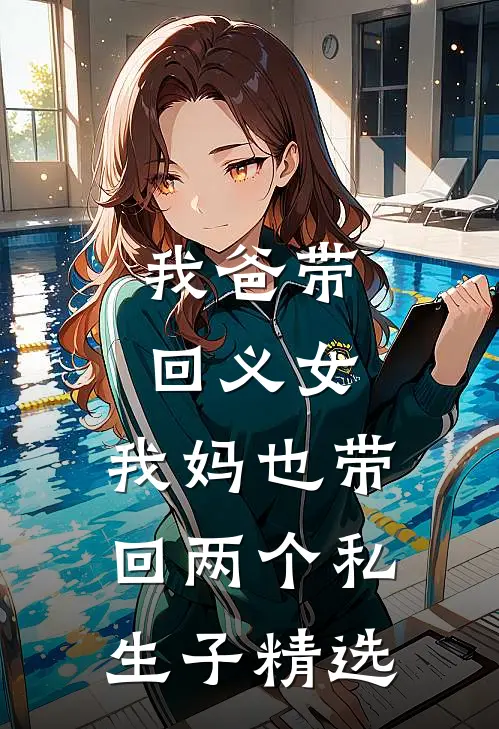 我爸带回义女，我妈也带回两个私生子精选