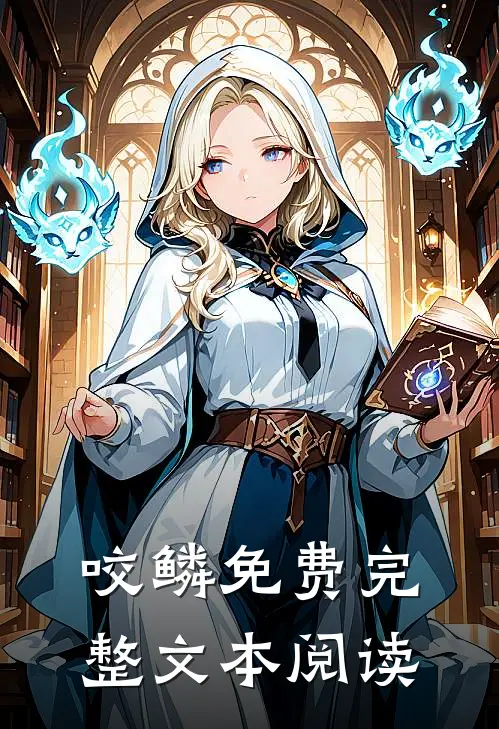 咬鳞免费完整文本阅读