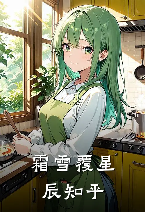 霜雪覆星辰知乎
