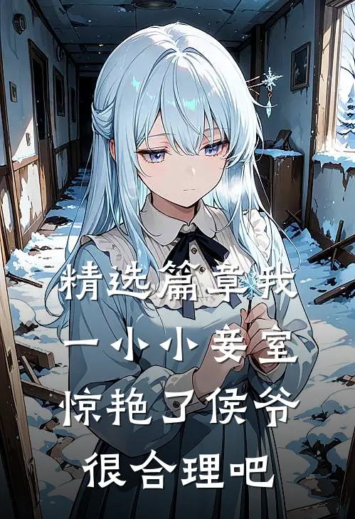 精选篇章我一小小妾室，惊艳了侯爷很合理吧